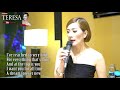 Engelbert Humperdinck How I Love You With Lyrics TERESA Cover