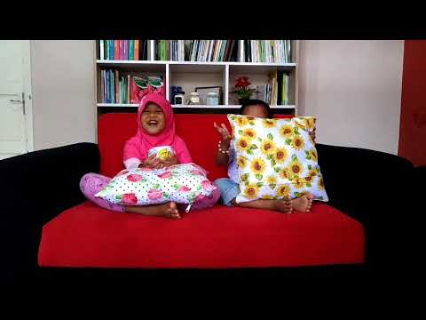 "Ini Cerita Hijrahku, Mana Ceritamu?"