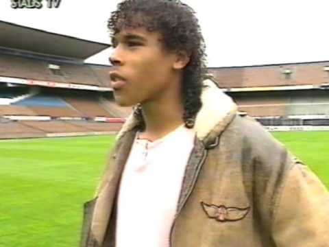 Voorbeschouwing Feyenoord - Sparta (seizoen 1992-'93)