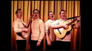 The Clancy Brothers - Mountain Dew