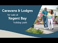 Caravans & Lodges For Sale at Regent Bay Holiday Park - Morecambe, Lancashire
