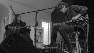 Jesse Sykes &amp; The Sweet Hereafter &quot;Your Side Now&quot;