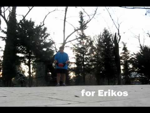 Joni Freestyle - The Beginning