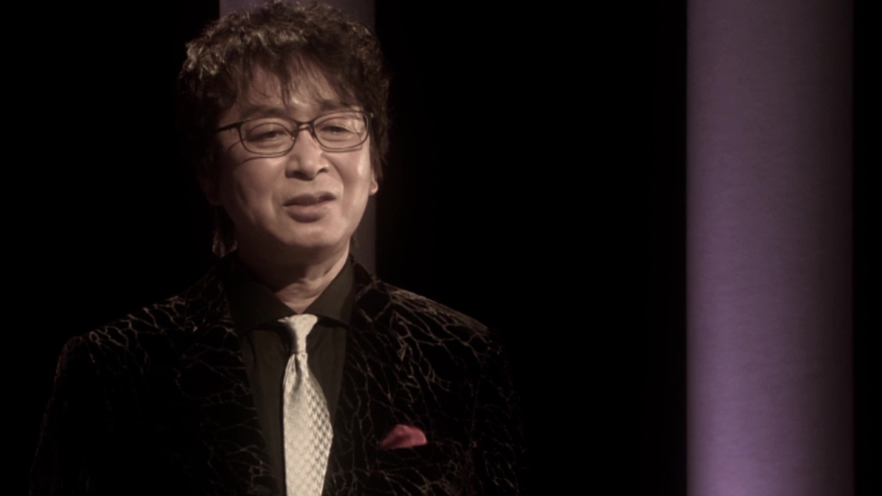 新沼謙治 / まぼろしのキラク