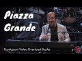 ✅ Lucio Dalla - Piazza Grande - Ultimo Concerto Live Bologna