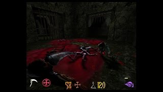 Let&#39;s Play Clive Barker&#39;s Undying 020 - The Bloodletting