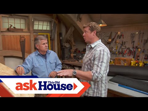 How to Install Roof Shingles | Ask This Old House
