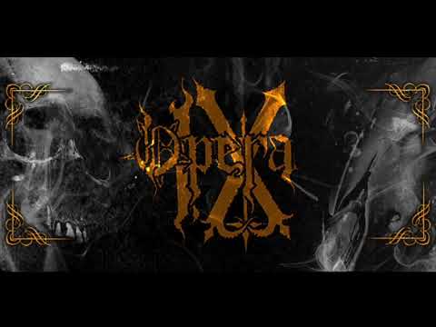 Opera IX   -  Season of the Witch