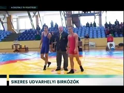 Sporthírek 2015. július 15. – Erdélyi Magyar Televízió