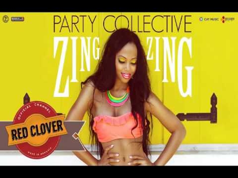 Party Collective feat. WhyT - Zing Zing Adrenalina (Dj Cenzzo Remix)