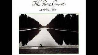 Bill Evans - Laurie, Paris Concert