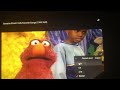 Sesame Street The Alpha Baa Baa Twinkle Song Finale Yay Cheering Applause Elmo Top Ten Countdown