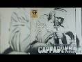 Cappadonna - Check For A Nigga, Dart Throwing