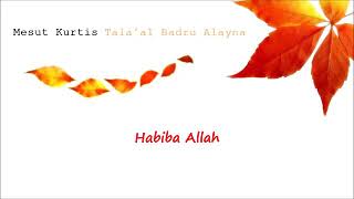 Download lagu Tala-al-ba-adru-alaina Mesut kurtis mp3