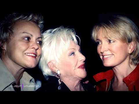 Line Renaud, The Thirst for Life