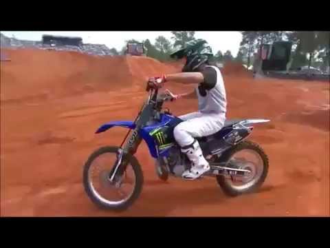 Red Bull X Fighters 2015 Pretoria Highlights