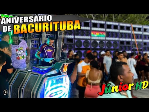 31 ANOS ANIVERSÁRIO DE BACURITUBA MEGA ITAMARATY