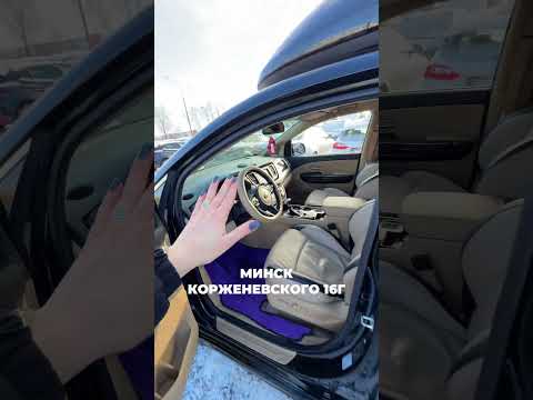 фото kia carnival iii 0