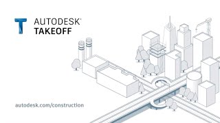 Meet Autodesk Takeoff | Autodesk Construction Cloud