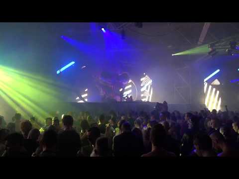 Masters of Hardcore - The Conquest of Fury - Industrial - DaY-mar vs Negative A