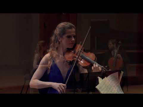 Neave Trio: Mikhail Glinka - Trio Pathètique in D minor