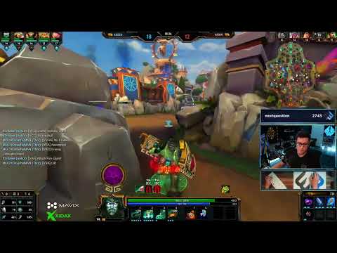 RANGDA'S MASK IS ACTUALLY BROKEN!?