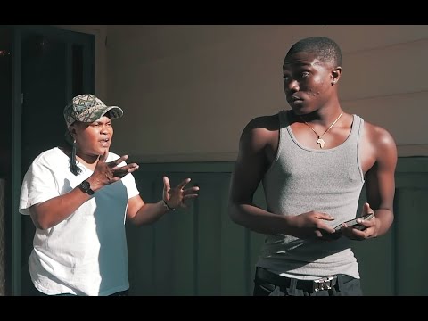 Zennah - Hard Hay Boy Ft Pakanah x J-Real ( Official Video )