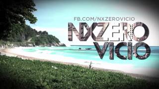NX ZERO - Uma Gota No Oceano (NOVA 2014)