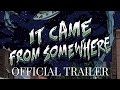 Official trailer for the 50