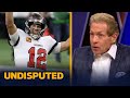 Skip & Shannon react to Tom Brady's revenge playoff win against Brees' Saints | NFL | UNDISPUTED