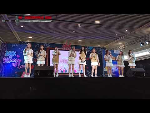 WISDOM งาน Idol Exchange 14 ก.พ.2021