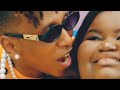 K2ga Rangi Rangi Official Music Video