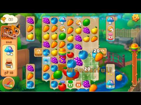 Family Zoo Enclosures Level 648 - No Boosters