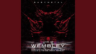 THE ONE (English Version) (Live at Wembley)