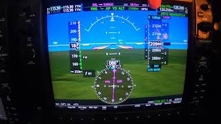 Download Lagu Piper M500: Complying with a Crossing Restriction Using VNAV Thumbnail