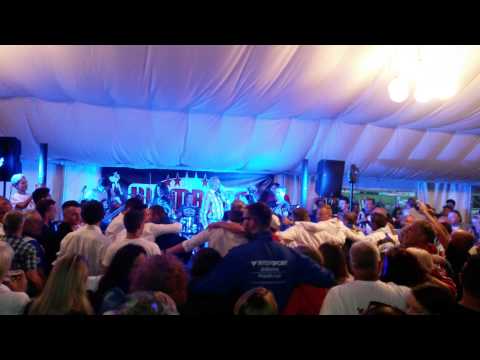 Trink doch eine met - WOMBATS feat. Erry & SV Waldkirch