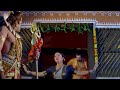 Chiranjeevi Soundarya Telugu Movie Interesting Climax Scene Neti Chitralu