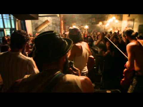 The Turbans - Where is the Party!.