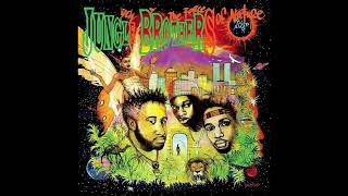 Jungle Brothers - Feelin’ Alright