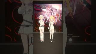 #LAKIMODE 踊ってみた! #ReGLOSS #音乃瀬奏 #轟はじめ #shorts