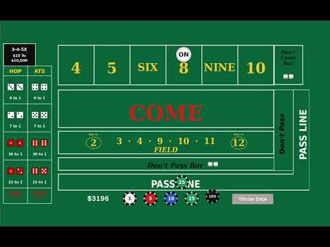 Hello Craps video thumbnail