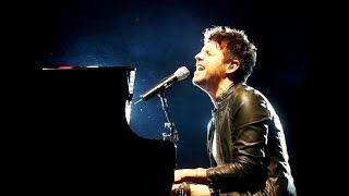 Pablo López - Dos Palabras (Letra)