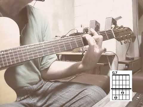A Volta - Adno