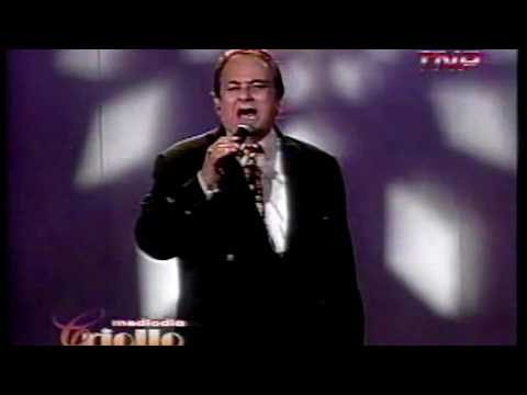 PEDRITO OTINIANO, interpreta, EN TU DIA, Vals serenata peruana