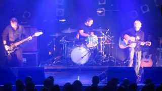 I Am Kloot - To You Live