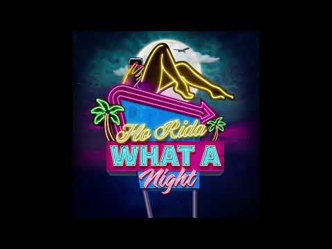 Video thumbnail for What A Night (Sped Up)