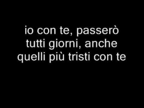 Karaoke  Un grande sentimento Gianni Fiorellino