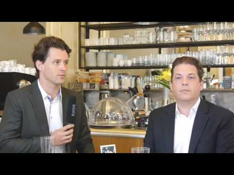 Steuergespräche im Dogenhof - Für wen ist Digitalisierung sinnvoll?