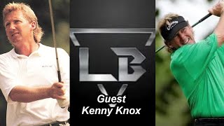 Kenny Knox 3x PGA Winner Legacy Battle #16
