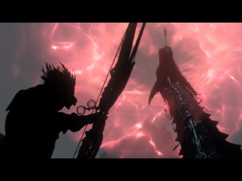 Skyrim SE | Sniper Stance + Bow Charge Plus